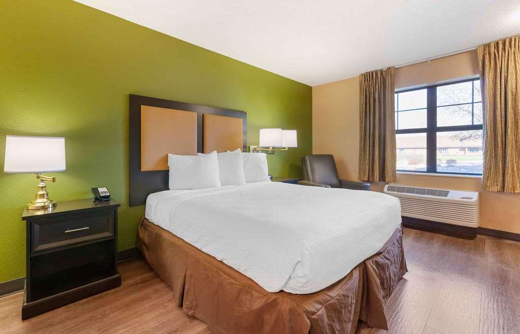 Extended Stay America Select Suites - Appleton - Fox Cities Quarto foto