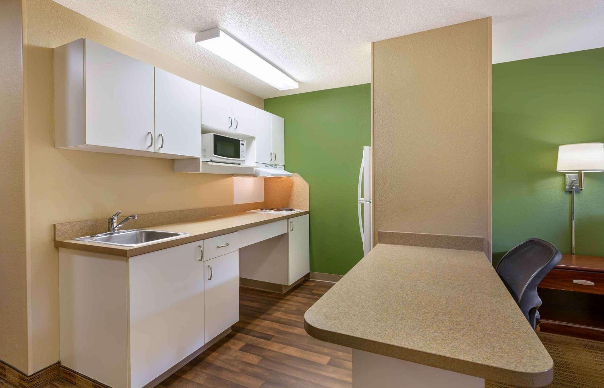 Extended Stay America Select Suites - Appleton - Fox Cities Exterior foto