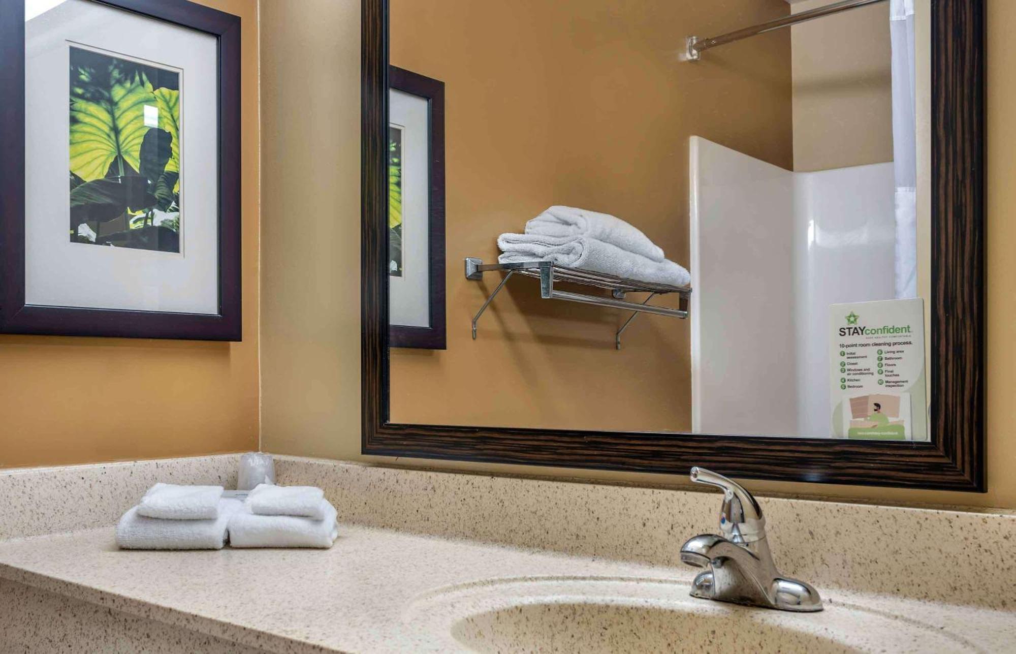 Extended Stay America Select Suites - Appleton - Fox Cities Exterior foto