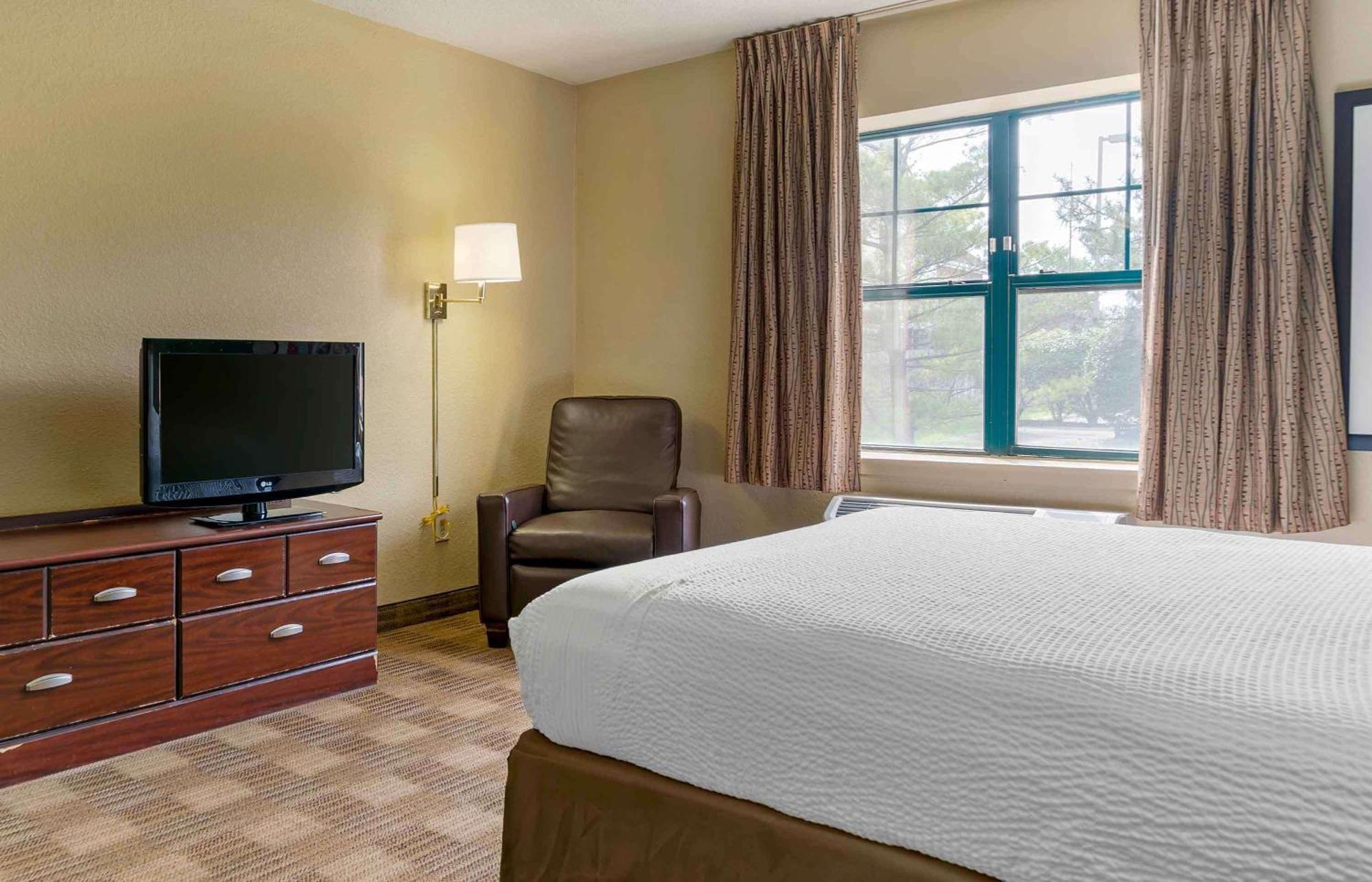 Extended Stay America Select Suites - Appleton - Fox Cities Exterior foto