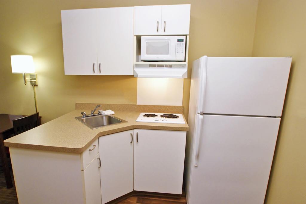 Extended Stay America Select Suites - Appleton - Fox Cities Exterior foto