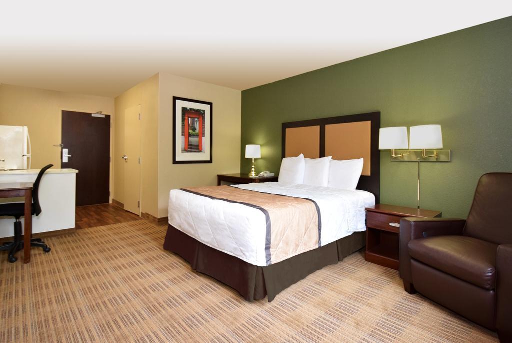 Extended Stay America Select Suites - Appleton - Fox Cities Exterior foto