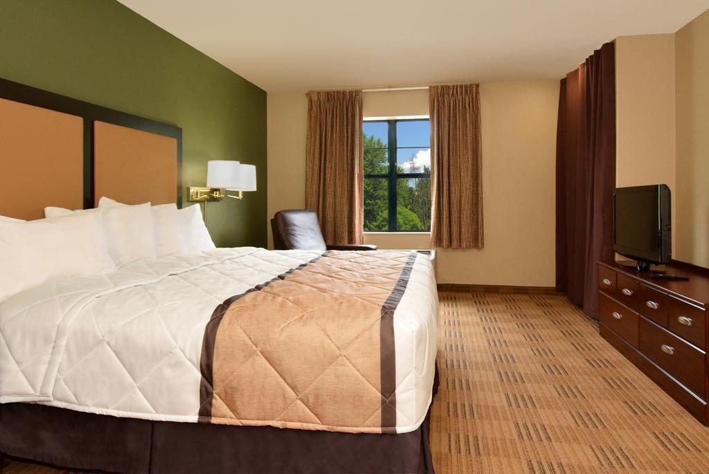 Extended Stay America Select Suites - Appleton - Fox Cities Exterior foto